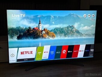 TV LG smart
