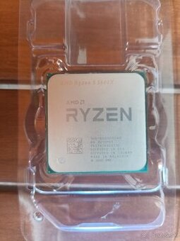 AMD Ryzen 5 5600x