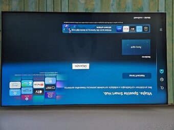 Samsung Qled
