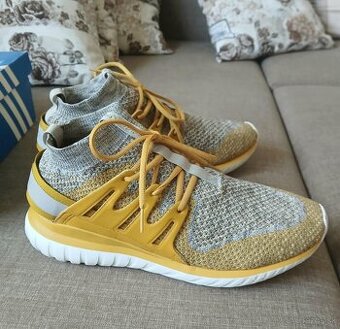 Pánske tenisky Adidas Tubular Nova Pk, veľ.46