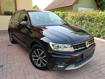 Volkswagen Tiguan 1.5 TSI 6/2019 - 98.000 km -