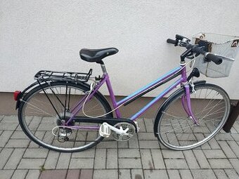 Cestný bicykel za 79+dohoda