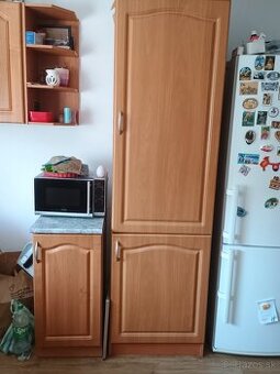 Kuchynská linka