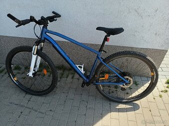 Predám horský bicykel - 1