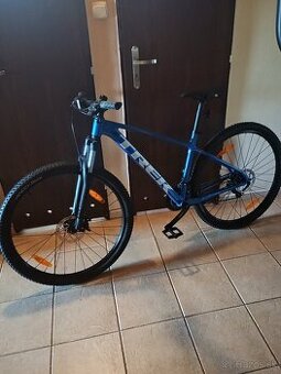 Merlin 4 Trek