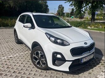 KIA SPORTAGE 1.6 T-GDI GOLD A/T