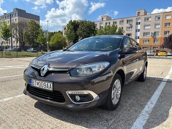 Renault Fluence 1.5 dCi, 2013 – výborný stav, po servise