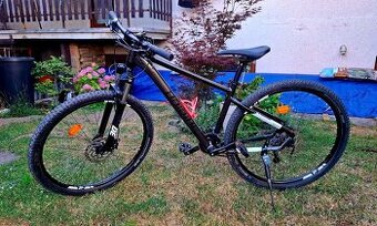 Horsky bicykel Haibike Seet 8