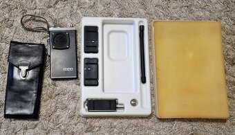 Vysielacky Tesla PR35