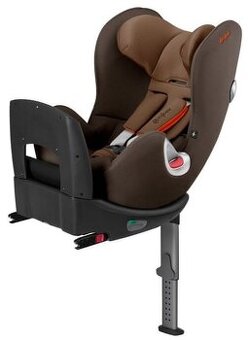 Autosedačka Cybex Sirona