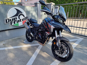 Benelli TRK 702 - 1