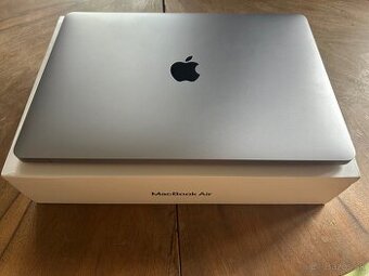 Apple MacBook Air M1 (2020) – 16 GB RAM, 256 GB SSD