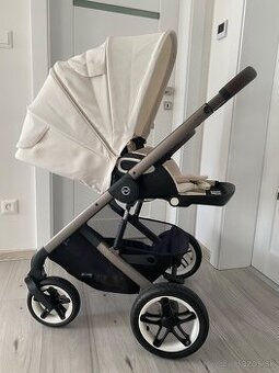 Cybex talos s lux 2023