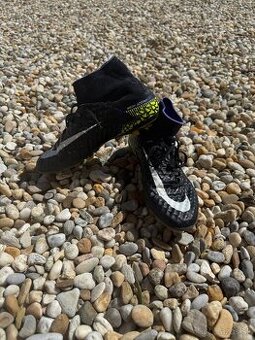 NIKE HYPERVENOM II Elite SG DARK LIGHTNING PACK