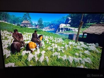27" MSI MAG 27CQ6F 2560x1440 2K 180Hz - 1
