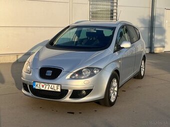 Seat Altea XL 2.0 tdi Stylance výborný technický stav❗️