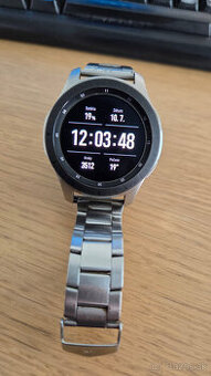 Samsung Galaxy Watch 46mm SM-R800 smart hodinky - 1