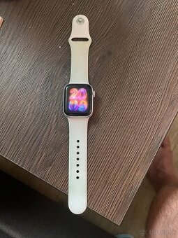 Apple watch se