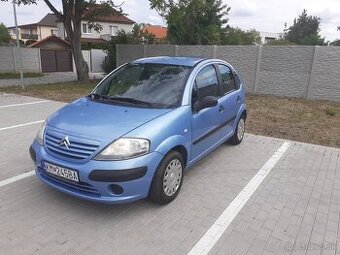 Citroen c3 1.1 44kw - 1