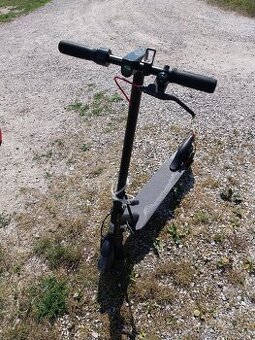 Predaj elektrickú kolobežku Sencor Scooter One S20