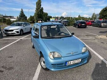 Fiat 600