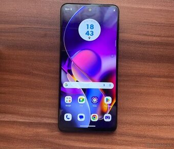 Motorola G54 5g 256gb /12gb ram - 1
