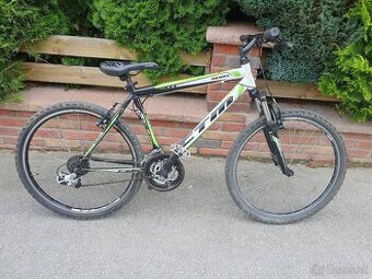 Predam Ctm rebel 1.0