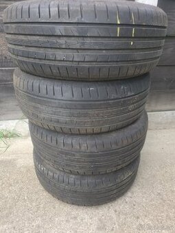 205/55/R16 - 1
