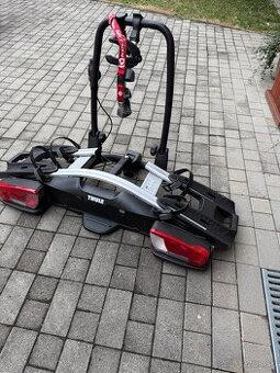 Thule Velocompact 924 Nosič bicyklov