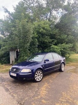 Passat B5.5 1.9tdi 96kw 6q