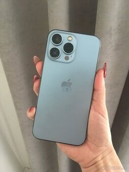 Apple iPhone 13 – Modrý (128 GB)