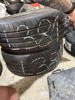 L381 2ks letné 255/45R18