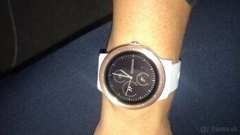 Garmin hodinky
