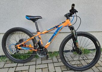 Kellys Marc 90 2017