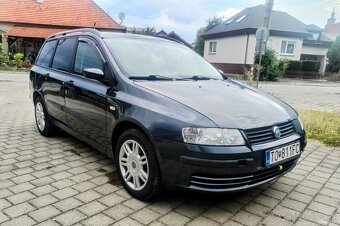 Fiat Stilo 1.4 rok 2006