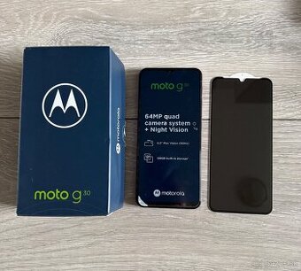 Motorola G30 6GB/128GB, dual SIM