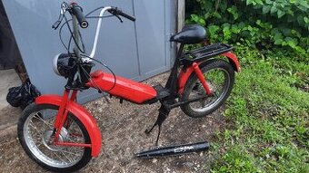 Predam Babetu 207 - 1
