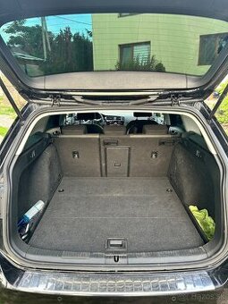 Golf Variant Highline 2018 2.0tdi 110kw DSG