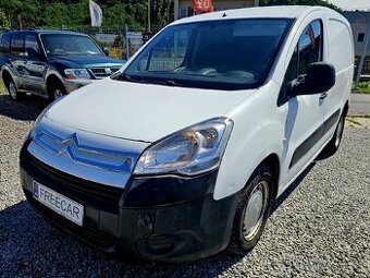 Citroen Berlingo Furgon 1.6 HDi 75k L1 Komfort