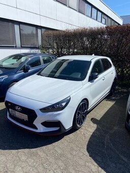 Hyundai I30N Performance