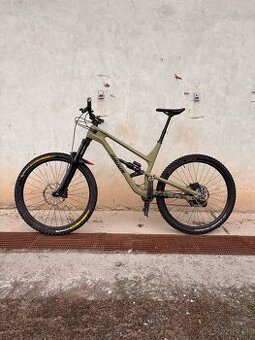 Radon Swoop 9.0 Carbon