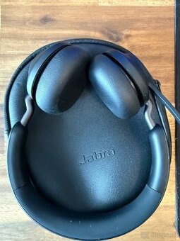 Jabra Evolve2 65 MS Stereo USB-C Black