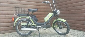 Babeta 210 - 1