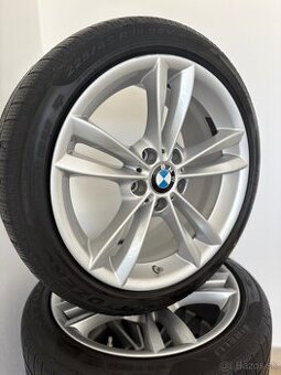 Predám originál kolesa Bmw R18