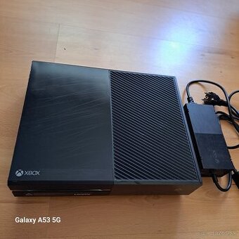 Xbox one