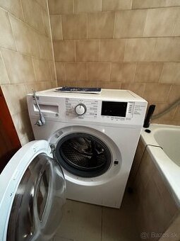 odber ihned Pracka beko