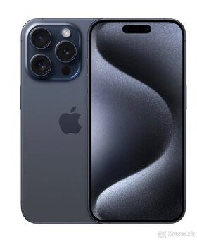 Predám Apple iPhone 15 pro