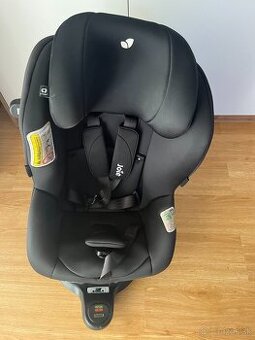 Autosedačka Joie i-Spin 360