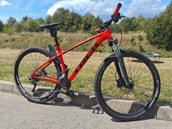 Trek Marlin 6 2022 veľ. M