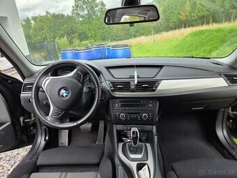 Bmw X1 2014